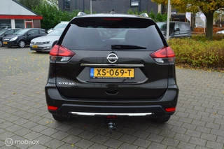 Nissan X-Trail Nissan X-Trail 1.6 DIG-T N-Connecta | 360° camera | Trekhaak | 39.000km !! - afbeelding nr 30