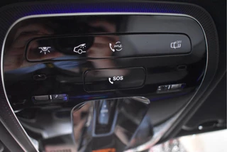 Mercedes-Benz C-Klasse Mercedes-Benz C-Klasse 200 AMG Line | NL-Auto | Open dak | HUD | 360 gr.camera | Trekhaak | Keyless | Mem.stoelen | Full LED | Vol - afbeelding nr 77