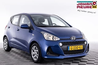 Hyundai i10 - 350219190-0