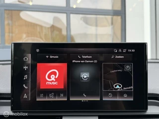 Audi Q5 Audi Q5 Sportback 45 TFSI Qauttro Panodak Navi Carplay ACC Matrix LED - afbeelding nr 25