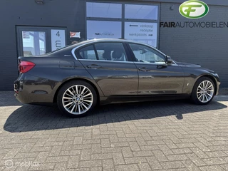 BMW 3 Serie BMW 3-serie 330e Centennial Executive - afbeelding nr 2