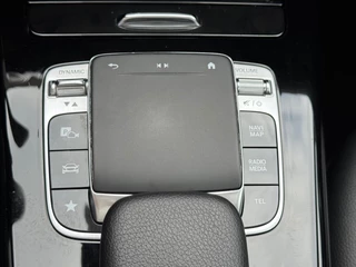 Mercedes-Benz A-Klasse Mercedes-Benz A-Klasse A200 AUT. 163PK LED NAVI PANO-DAK CAMERA SFEERVERLICHTING AIRCO - afbeelding nr 16