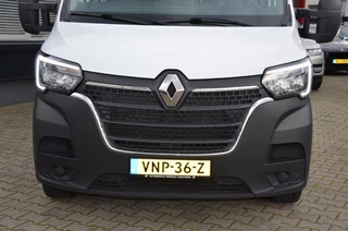 Renault Master - afbeelding nr 2