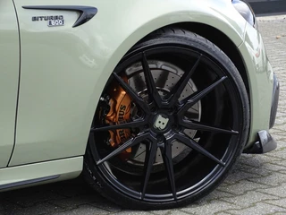 Mercedes-Benz E-Klasse - afbeelding nr 29