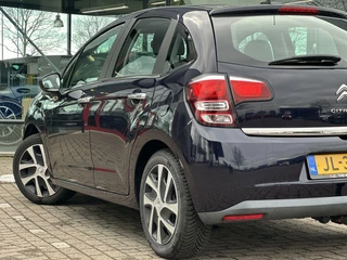 Citroën C3 Citroen C3 1.2 PureTech Feel Edition - afbeelding nr 16