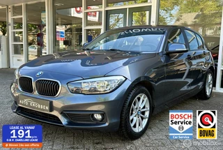 BMW 1 Serie - 162871520-0