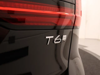 Volvo V90 Volvo V90 T6 PLUG-IN HYBRID LONG RANGE ULTRA BRIGHT FULL-LED HARMAN KARDON - afbeelding nr 11