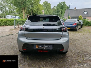 Peugeot 208 Peugeot 208 1.2 PureTech Allure|NAP|AUT|101PK|Dealerond - afbeelding nr 4