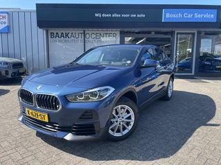 BMW X2 - afbeelding nr 1