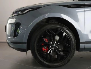 Land Rover Range Rover Evoque Land Rover Range Rover Evoque 1.5 P300e AWD SE PANO/TH 28dkm! - afbeelding nr 26