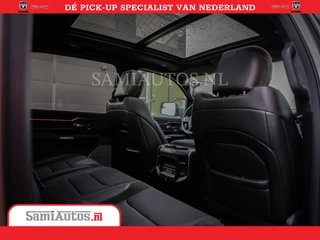 Dodge Ram 1500 Comfortabele Dubbele Cabine met Royale 5 Zitplaatsen | BPM vrij | Nu Leverbaar uit Voorraad | Voorraad Nr 2215 - 4984 - afbeelding nr 27