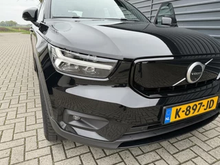 Volvo XC40 Volvo XC40 Recharge P8 AWD R-Design Panoramadak SOH 93% 360 camera - afbeelding nr 21