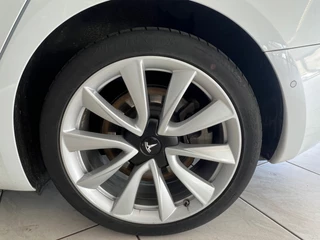 Tesla Model 3 Tesla Model 3 Long Range AWD 75 kWh Autopilot 88% SOH - afbeelding nr 5