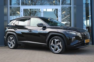 Hyundai Tucson - afbeelding nr 3