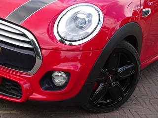MINI 3-deurs MINI 3-deurs Mini 1.5 automaat / JCW ed. 2014 / LED *NAP* - afbeelding nr 33
