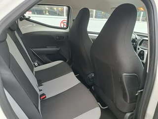 Toyota Aygo - afbeelding nr 25