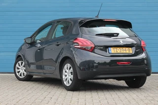 Peugeot 208 Peugeot 208 1.2 PureTech Active Airco/Multimedia/Cruise - afbeelding nr 22