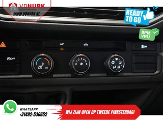 Volkswagen Crafter - afbeelding nr 22