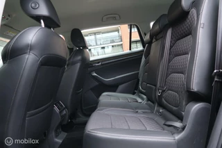 Škoda Kodiaq Skoda Kodiaq 1.5 TSI Limited Business Edition 7p. Carplay Navi - afbeelding nr 18