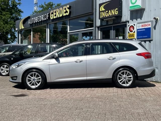 Ford Focus | CRUISE | NAVI | PDC | - afbeelding nr 2