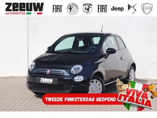 Fiat 500 - 215731860-0