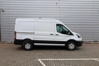 Ford Transit - afbeelding nr 11