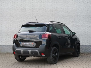 Citroën C3 Aircross Citroën C3 Aircross 1.2 PureTech 110 Max | Head-up | Navigatie | Camera - afbeelding nr 2