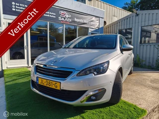 Peugeot 308 1.2 PureTech Allure