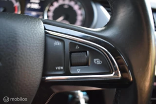 Škoda Octavia Skoda Octavia Combi 1.0 TSI Greentech Business Edition 2019 - afbeelding nr 21