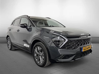 Kia Sportage - afbeelding nr 3