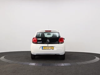 Citroën C1 Citroën C1 1.0 e-VTi Feel | Airco | Bleutooth | Cruise Control | - afbeelding nr 9