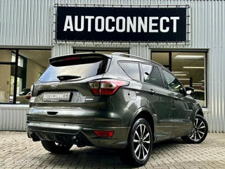 Ford Kuga Ford Kuga 1.5 EcoBoost ST Line AUTOMAAT, NAVI, CAMERA. - afbeelding nr 4