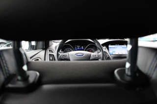Ford Focus Ford Focus 2.3 RS  | Dealeronderhouden | Winterpack | Comforstoelen | Launch Control | - afbeelding nr 16