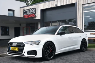 Audi A6 - 232487639-0