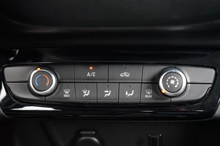 Opel Corsa Opel Corsa 1.2 Edition, NL, cruise, CarPlay, navi, DAB, L.M. - afbeelding nr 11