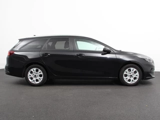 Kia Ceed Sportswagon Kia Ceed Sportswagon 1.0 T-GDi ComfortLine Cruise control Climate control Stoel + stuurverwarming Achteruitrijcamera Navigatie Apple Carplay/ Android Auto - afbeelding nr 8