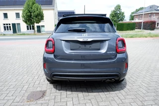 Fiat 500X Fiat 500X 1.5 Hyb. Dolcevita Sport Cabrio Rijklaarprijs 12MND BOVAG! - afbeelding nr 3