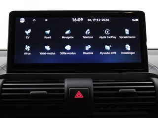 Hyundai Inster Hyundai Inster Evolve Sky 49 kWh | Stoel stuur verwarming | 360 camera | - afbeelding nr 34