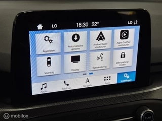 Ford Focus FORD FOCUS WAGON 1.5 ECOBLUE TITANIUM/KEYLESS/TREKHAAK/CAMERA/LED/CARPLAY - afbeelding nr 23