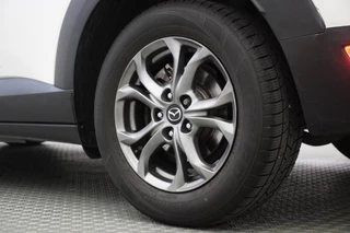 Mazda CX-3 - afbeelding nr 22