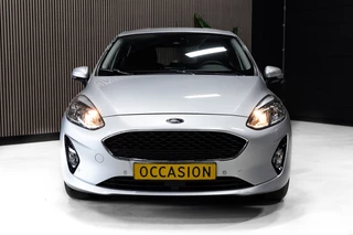 Ford Fiesta - afbeelding nr 9