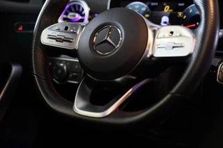 Mercedes-Benz A-Klasse Mercedes-Benz A-klasse 200 AMG 45 Look / Aut / 163 Pk / Navi / Camera / Cruise Control / F1 Flippers / Open Panoramadak / Led / 19 - afbeelding nr 25