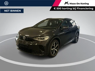 Volkswagen ID.4 GTX 299pk 4Motion 77 kWh