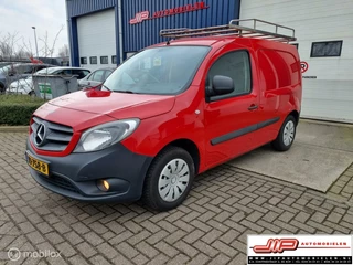 Mercedes-Benz Citan - 120932684-0