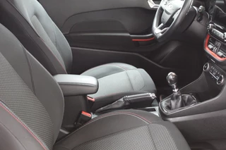 Ford Fiesta Ford Fiesta 1.0 EcoBoost ST-Line 125PK - afbeelding nr 11