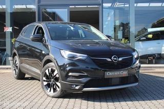 Opel Grandland X Opel Grandland X 1.2 Turbo Ultimate/Full Options/ - afbeelding nr 6