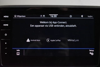 Volkswagen Passat VIRTUAL/NAVI/CAMERA - afbeelding nr 38