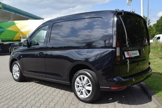 Volkswagen Caddy - afbeelding nr 3