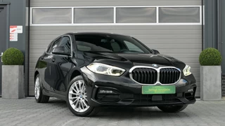 BMW 1 Serie |Vol Opties|zeer goede staat!| - afbeelding nr 11