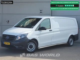 Mercedes-Benz Vito - 368161456-0